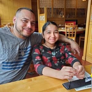 Meet your Posher, Joey